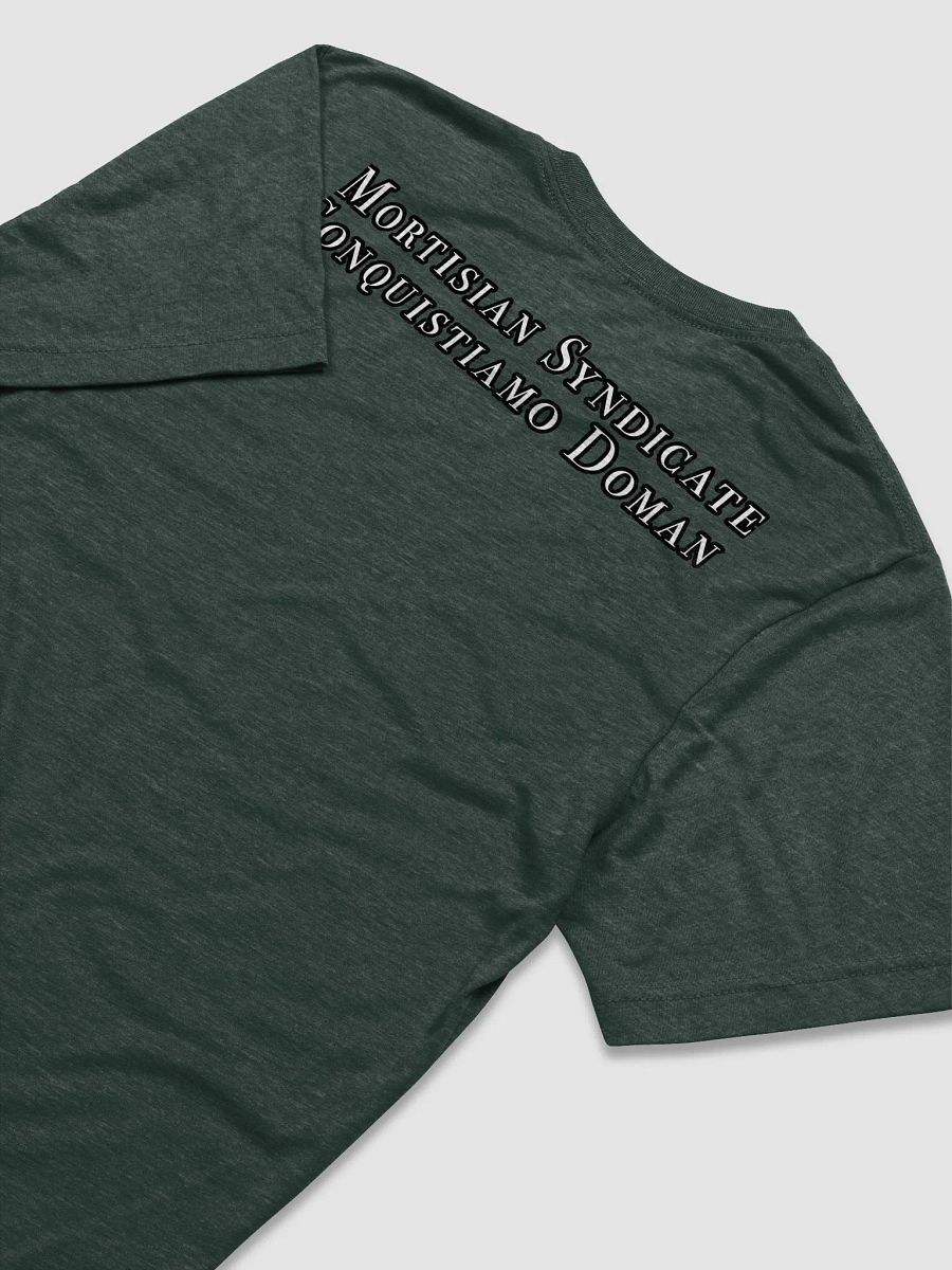 House of Mortem T-Shirt product image (18)