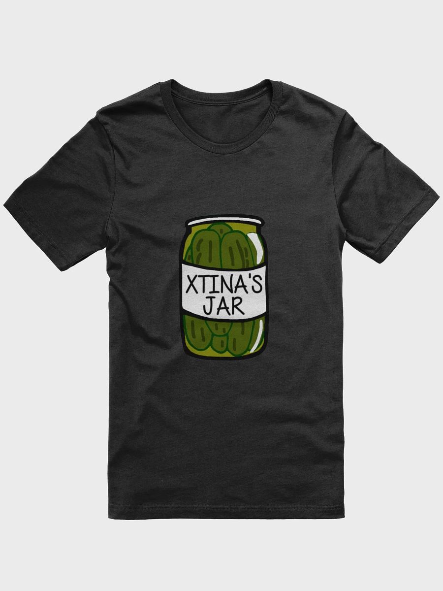 Tina Pickle Full T Shirt product image (2)