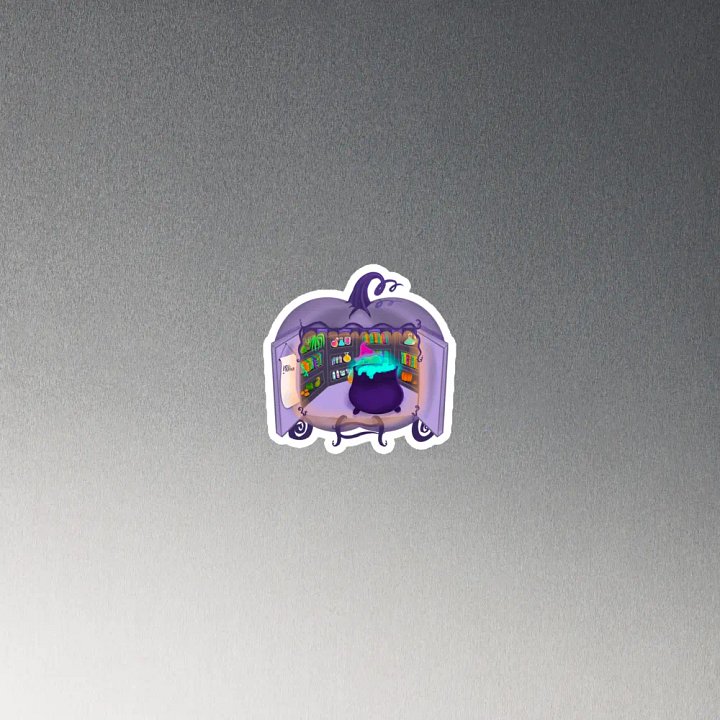Potion Shop Magnet product image (2)