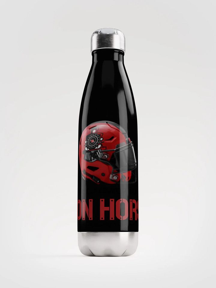Richmond Iron Horse Stainless Steel Water Bottle product image (2)