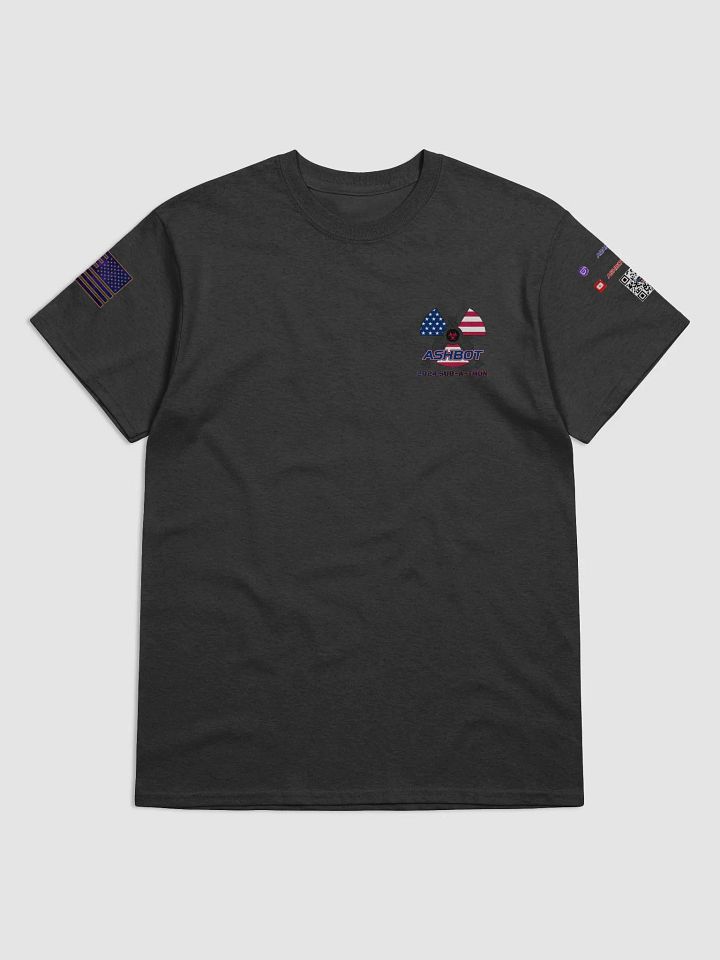 2024 Subathon Gildan Heavy Weight Tee product image (2)