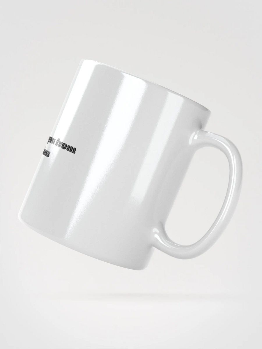A1 Coffee mug product image (4)