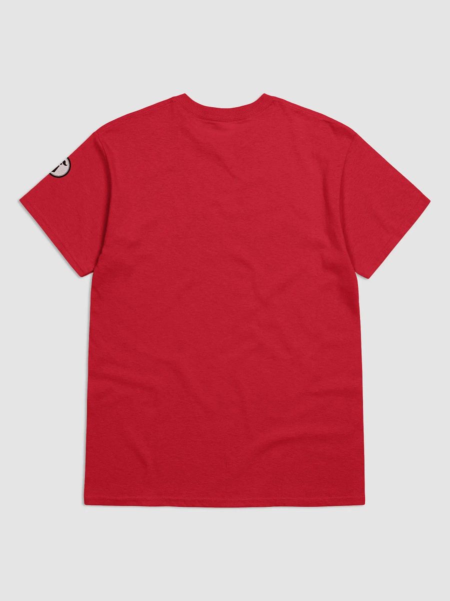 Keep Calm Tee Shirt product image (10)