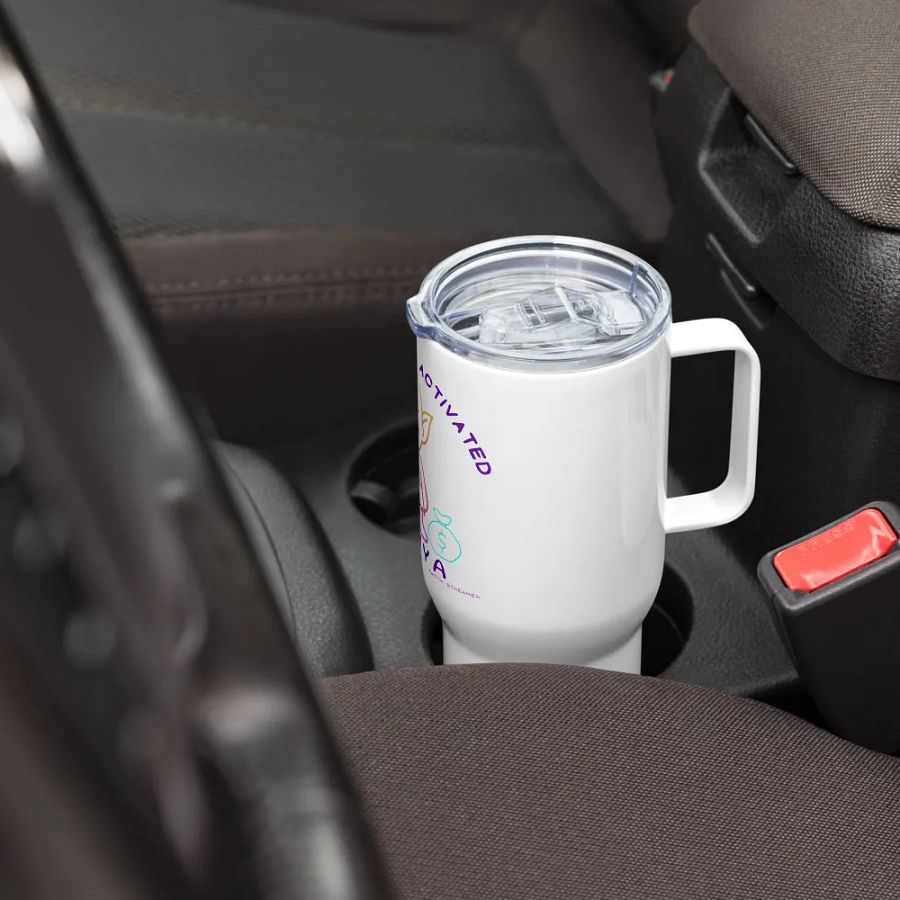 Goblin Travel Mug product image (7)