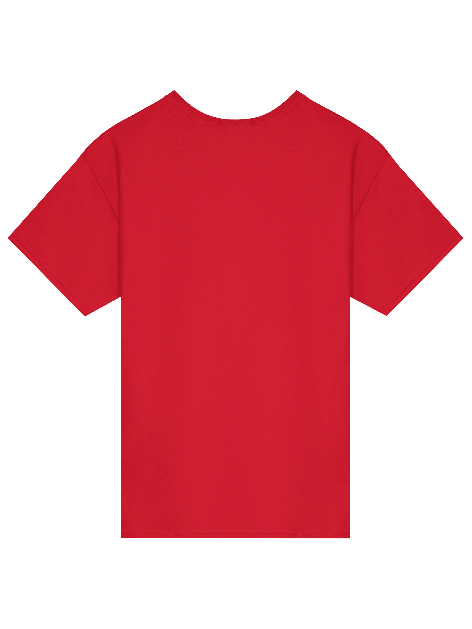 Big Sized Wanted Build or Broken T-Shirt product image (2)