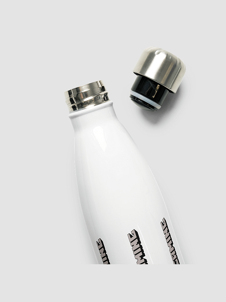 GeodudeGaming Stainless Steel Water Bottle product image (2)