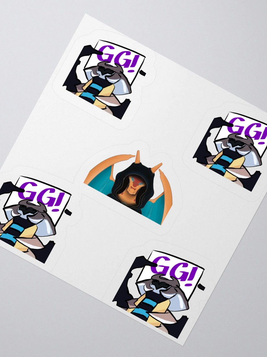 Stickers product image (2)
