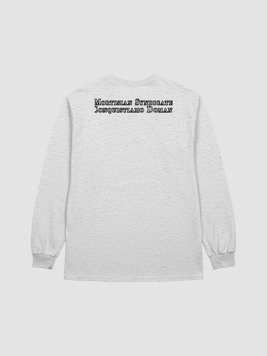 Sidewinder Corporation Shirt product image (15)