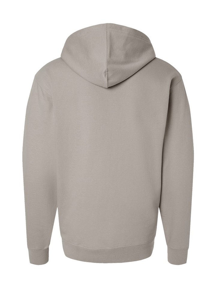 CellNetix - Midweight Hooded Sweatshirt product image (4)