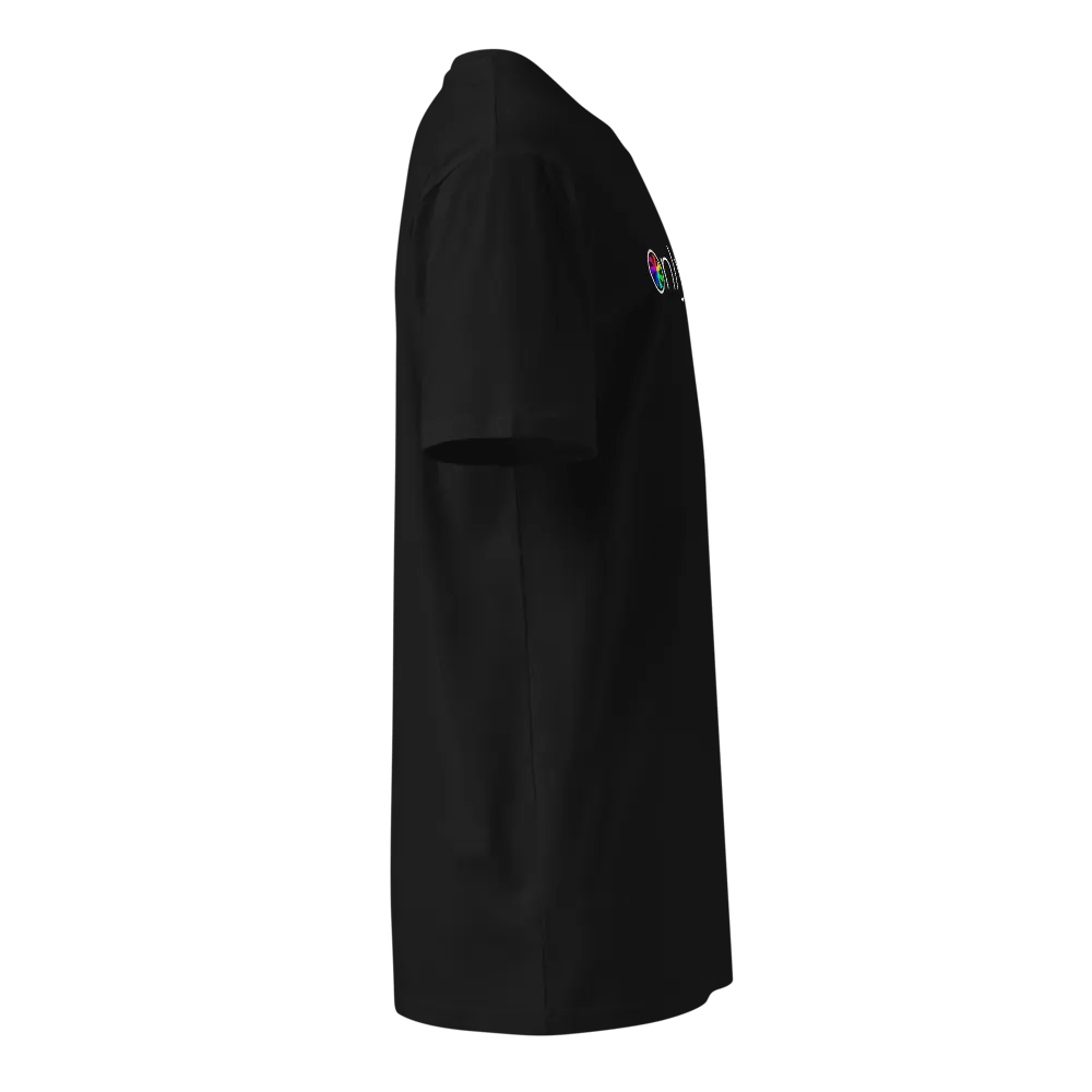 Only RGB Tee product image (4)