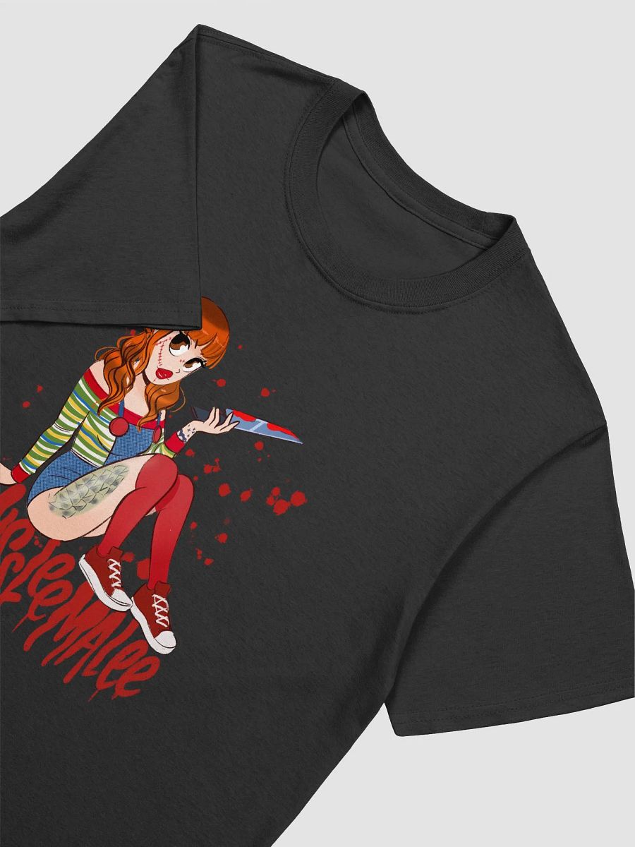 Chucky t-shirt product image (21)