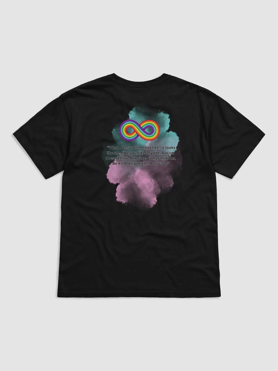 Autism Awareness T-shirt product image (5)