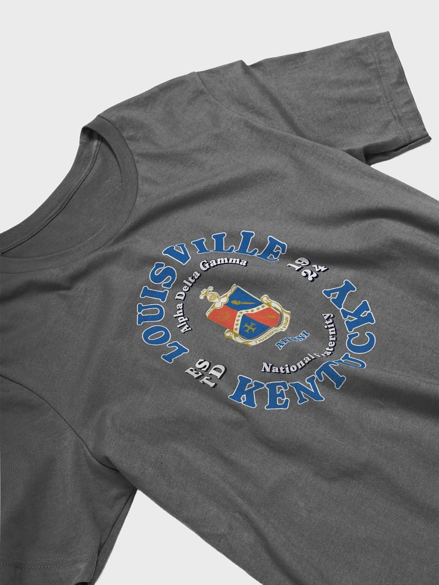 Loiusville Alumni - T-Shirt product image (48)