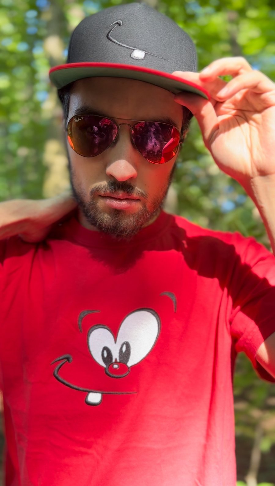 MA Face Shirt product image (8)
