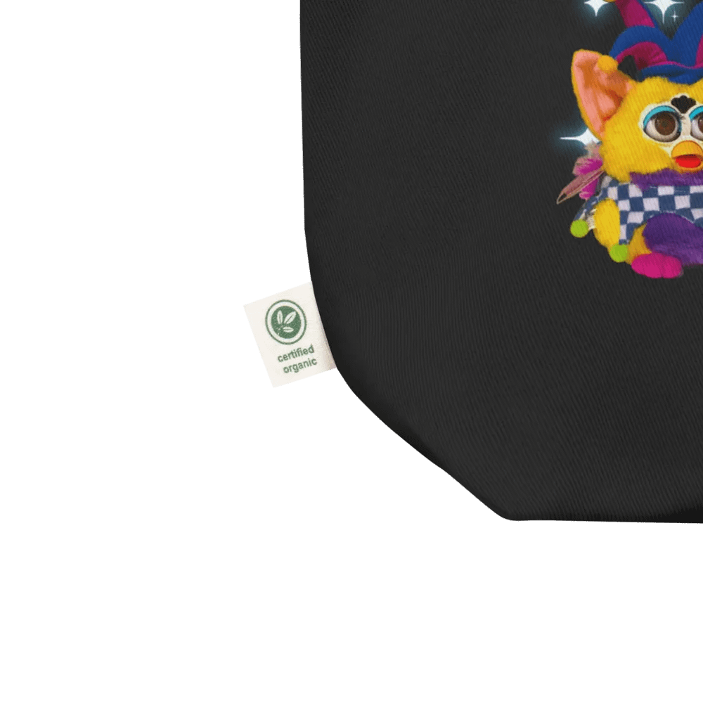 Get In Loser Tote Bag product image (2)