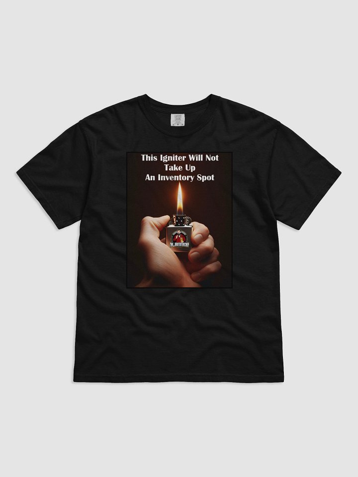 The_Brotaterchip's Igniter Reminder product image (1)