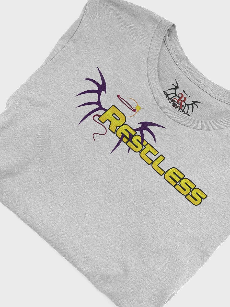 Restless Rafa Ruckus T-Shirt product image (3)