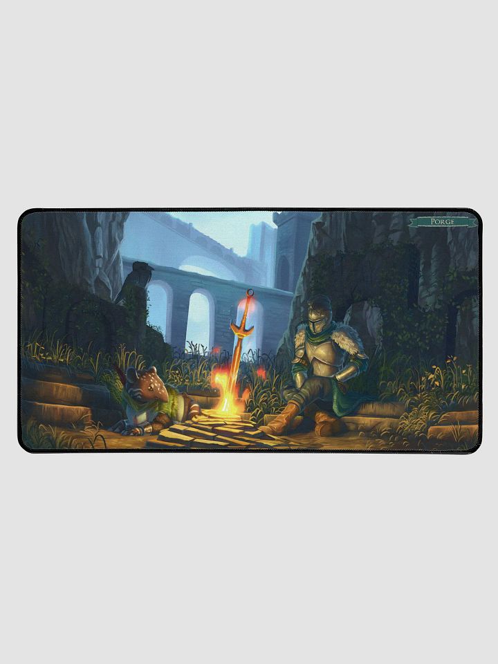 PORGE DESK MAT V1 product image (1)