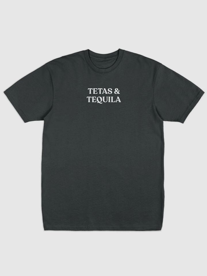 TETAS & TEQUILA product image (1)