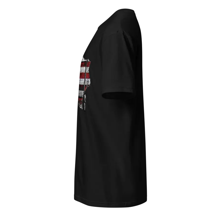 Texas Veteran Dog Tags product image (4)