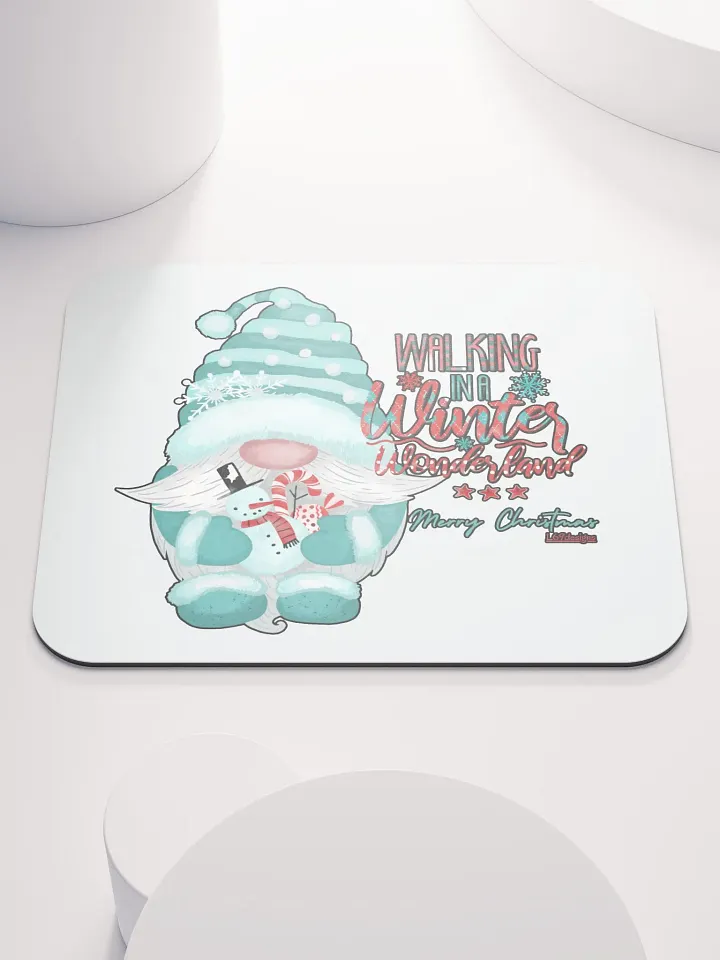 WALKING IN A WINTER WONDERLAND product image (1)