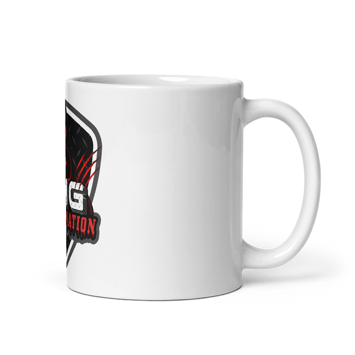 Deranged Maniac Mug product image (1)