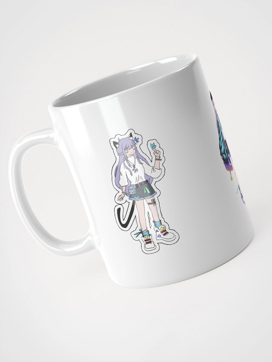 Mug - Jakkc 3.0 product image (8)