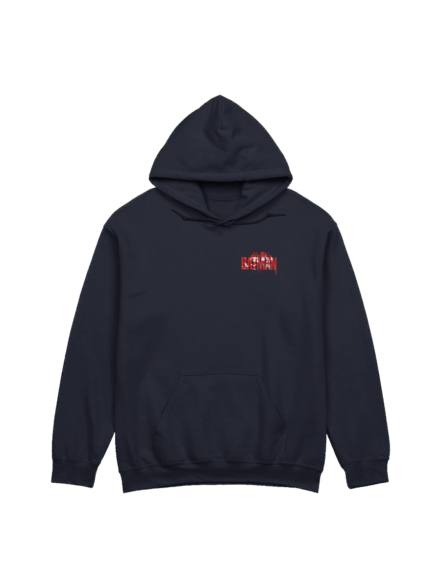 THE BATMAN HOODIE product image (1)