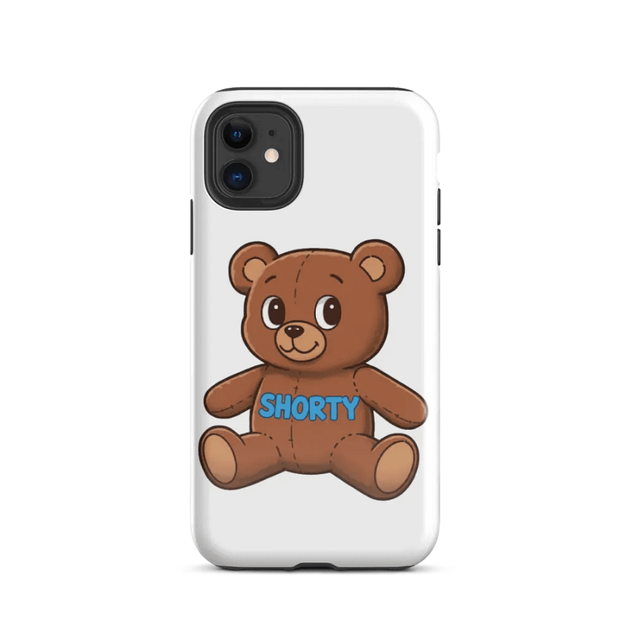 Tough iPhone® Case product image (2)