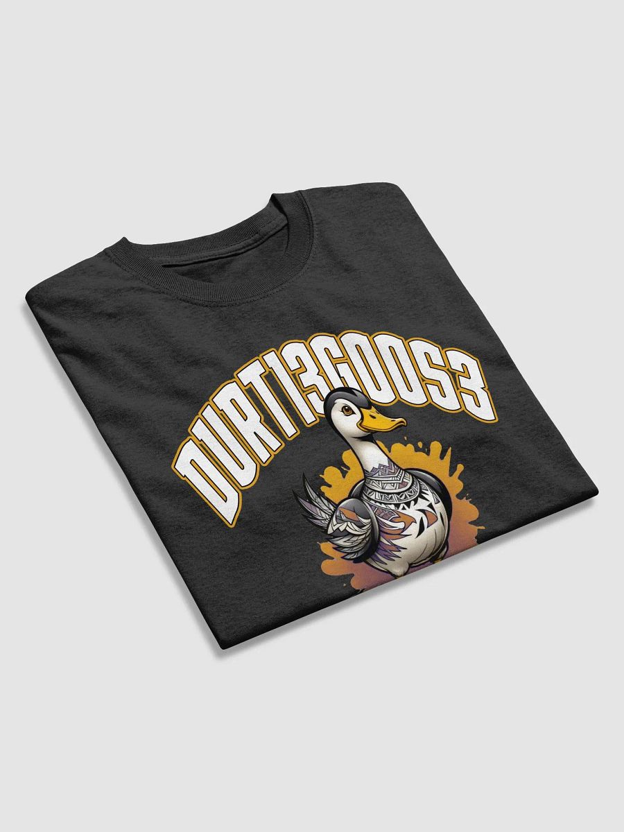 Durti3Goos3 - Tribal Gold Tee product image (33)