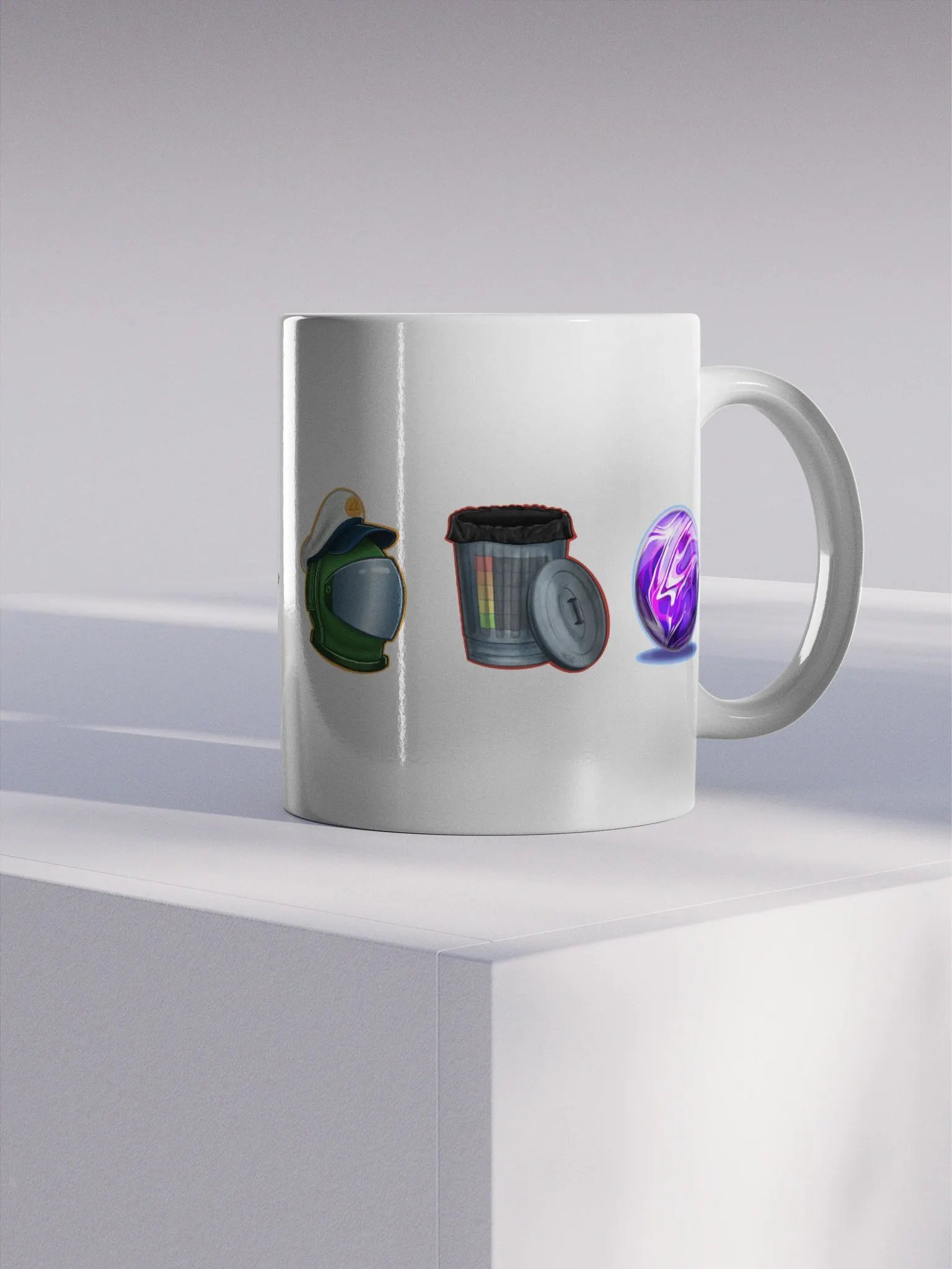 Less Than 2 Year Celebration Mug product image (4)