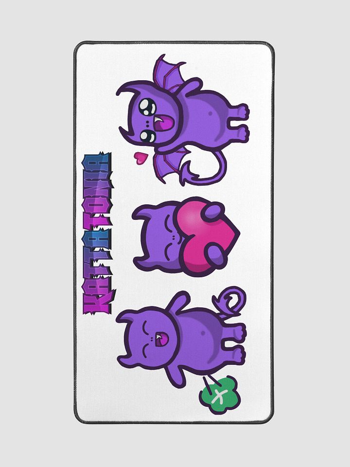 Kattatonia Desk Mat product image (2)