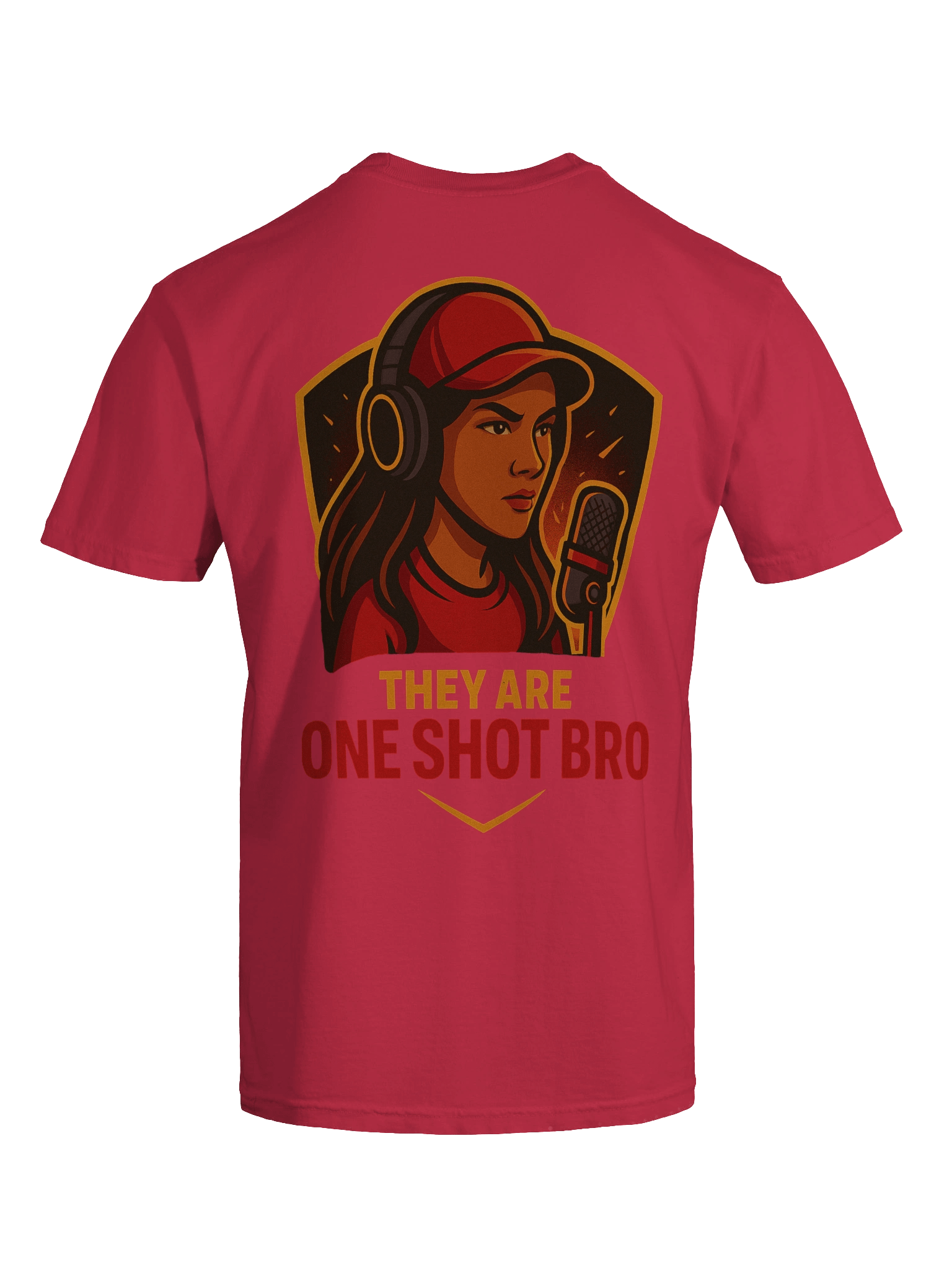 One Shot Bro-F Gamer product image (88)