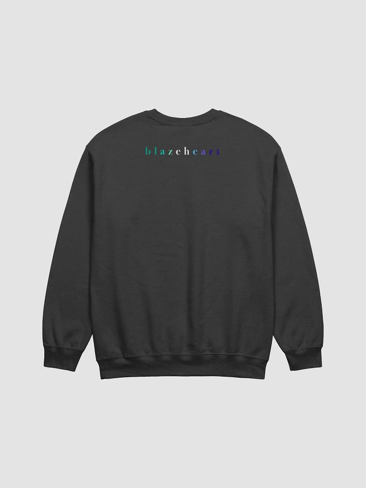 Ocean Crewneck product image (2)