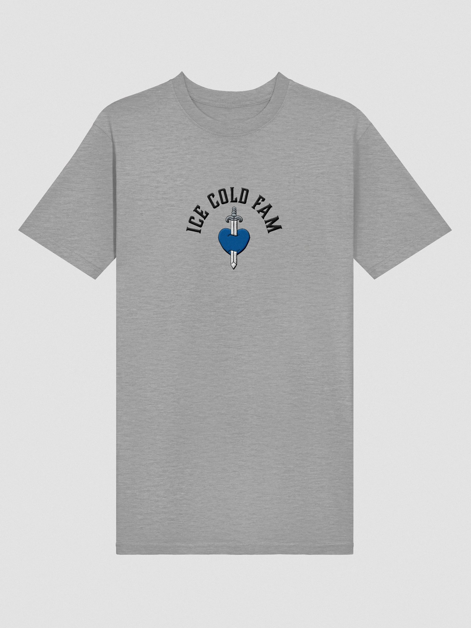 "Cold-Hearted Killer" Tee product image (4)