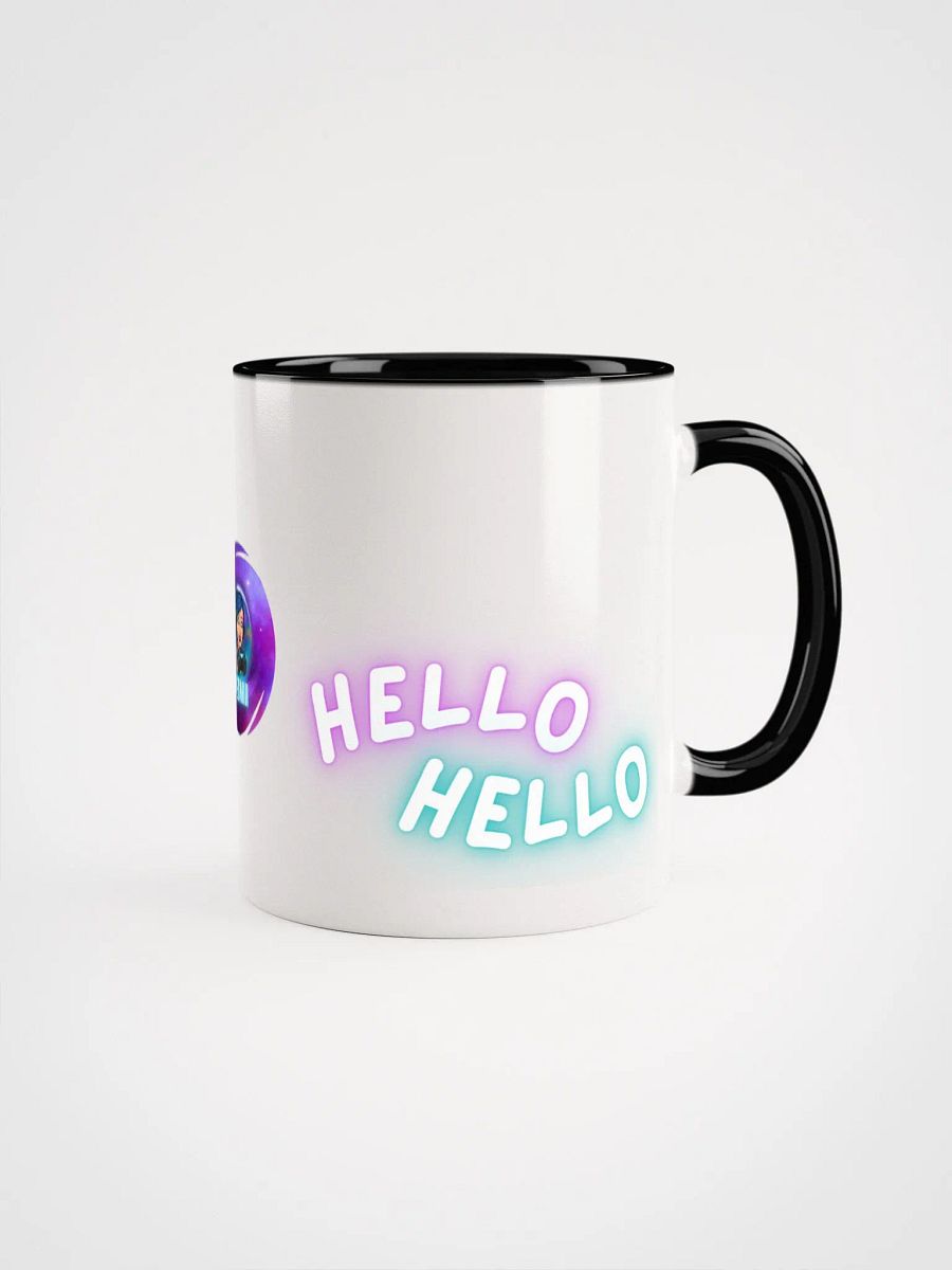 Hello Hellooo Coffee Mug product image (1)
