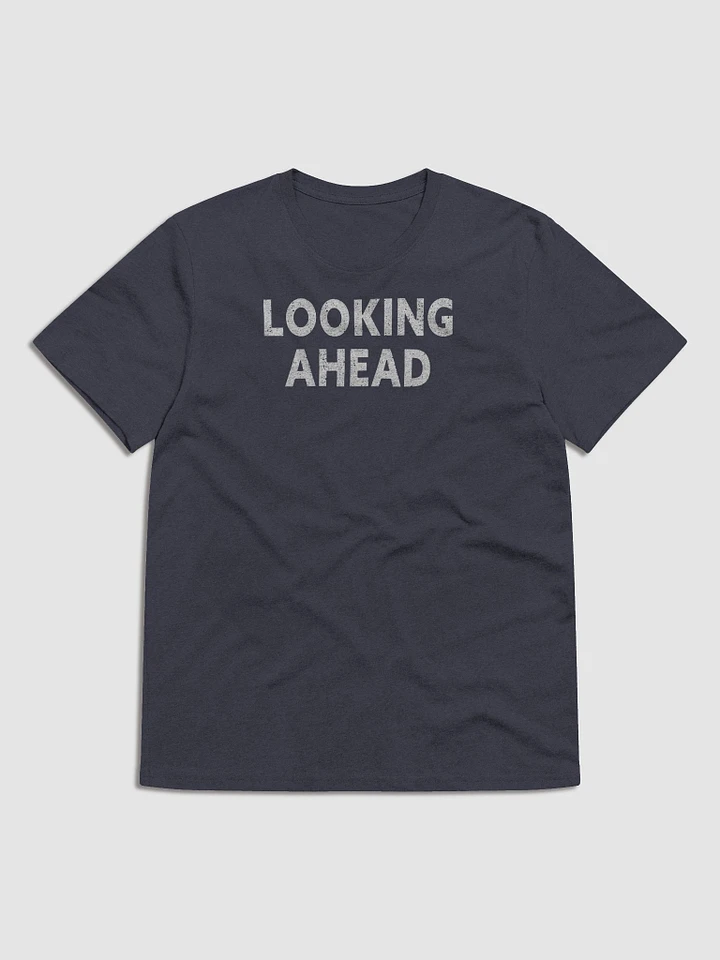Looking Ahead 100% Recycled T-shirt product image (4)