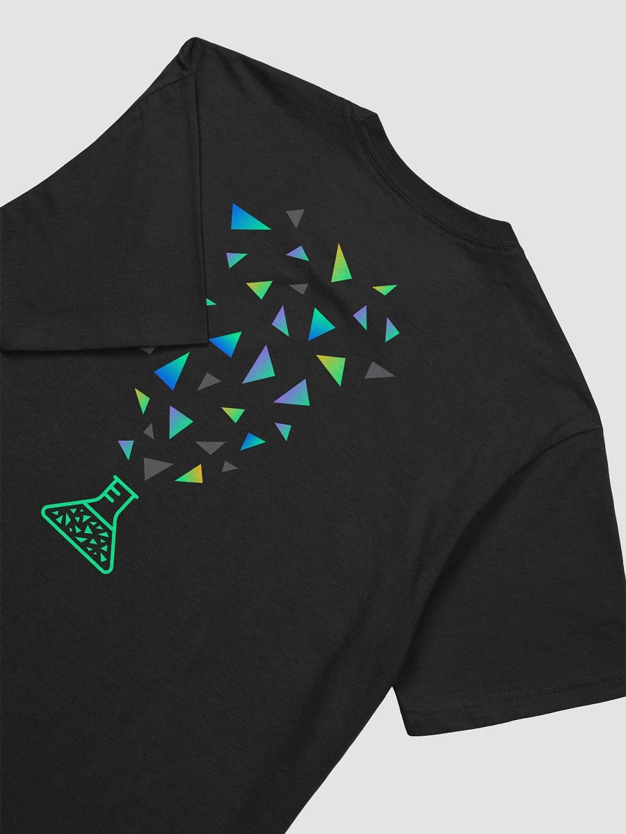 Impact Labs T-Shirt product image (4)
