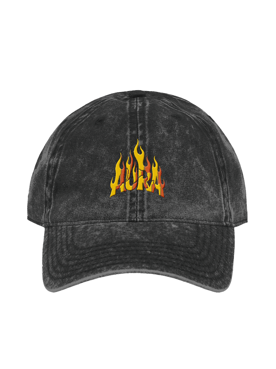 Aura Vintage Dad Hat product image (1)