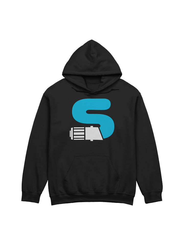 Original S Hoodie product image (1)