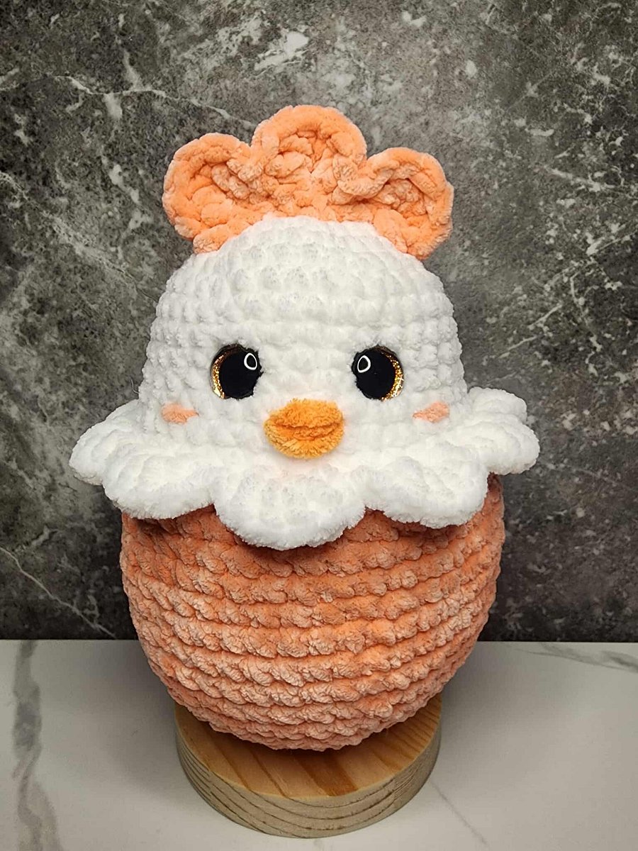 Cuddle Chickies product image (3)
