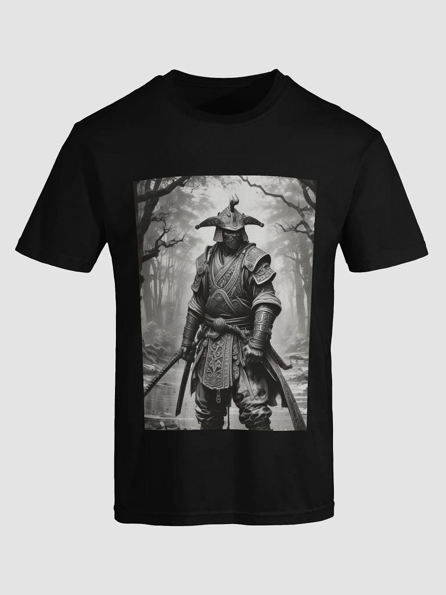 Samurai product image (3)