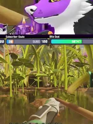 I'm arachnophobic af! - I do NOT like spiders, but will suffer in games on purpose. I done F'ed up bad.. literally my blood pressure spiked hard 😱😭 #grounded2 #arachnophobia #grounded2spider #groundedspider #grounded2gameplay #gameplay #game #gaming #twitch #twitchstreaming #twitchfurry #furry #fyp #foryoupage #furries #furrygamer #twitchgirl #gamergirl #gamerdog #twitchgameplay #twitchclips #twitchclip #monstermutt #monstermuttjowey #baddog #baddoggo #gamer #spider #spiders #spidergame #games #steamgames #groundedplaythrough #playthough #gameplaythrough #gameplay #wtf #screaming #scared #jumpscare #bugs #small #metnewfriend #meetafriend