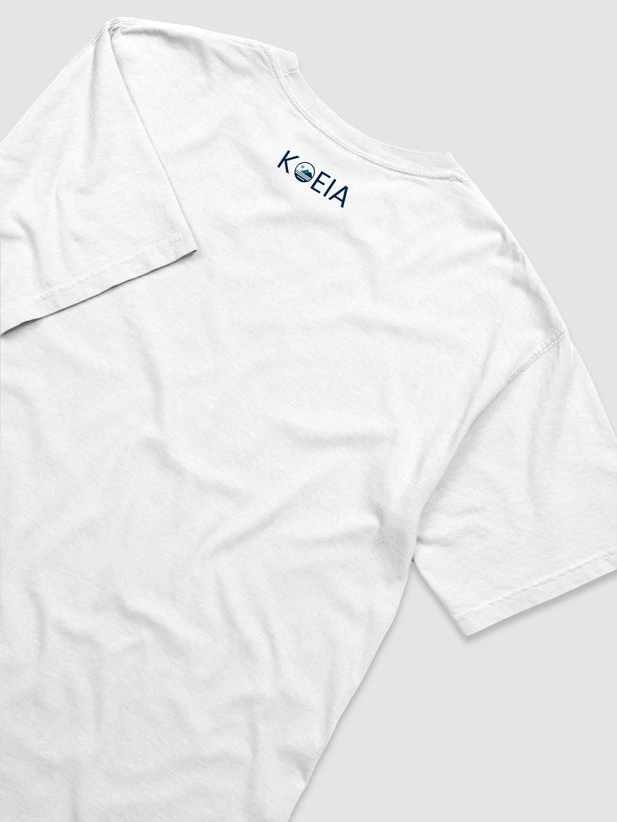 KOEIA Brand T-Shirt product image (48)