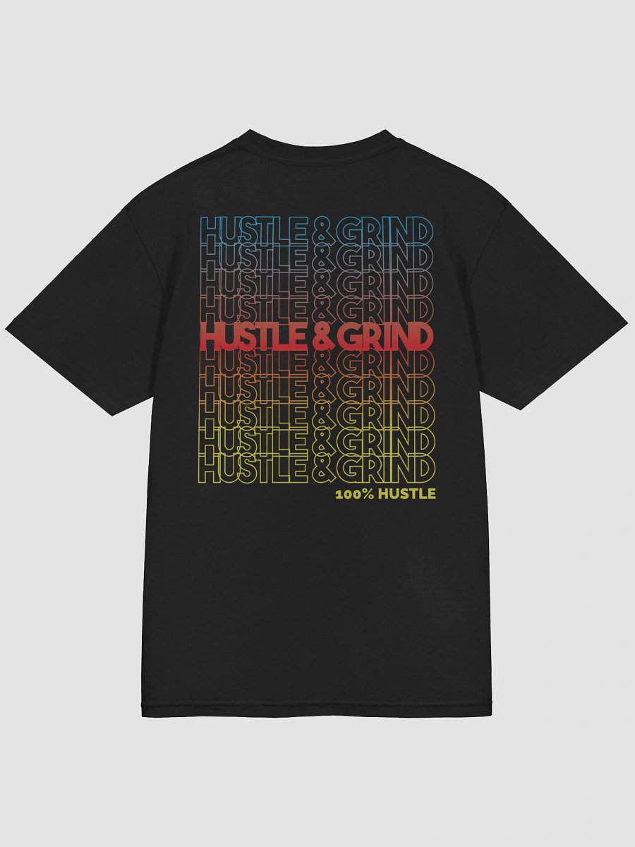 Hustle & Grind product image (2)