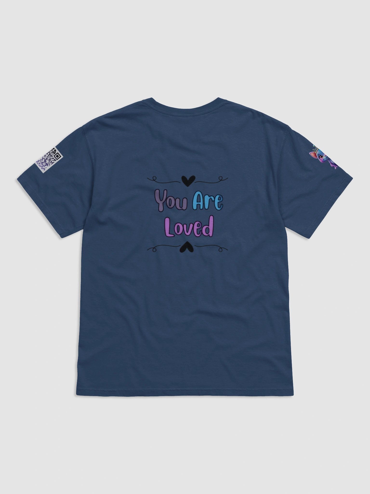 Bells T-shirt product image (14)