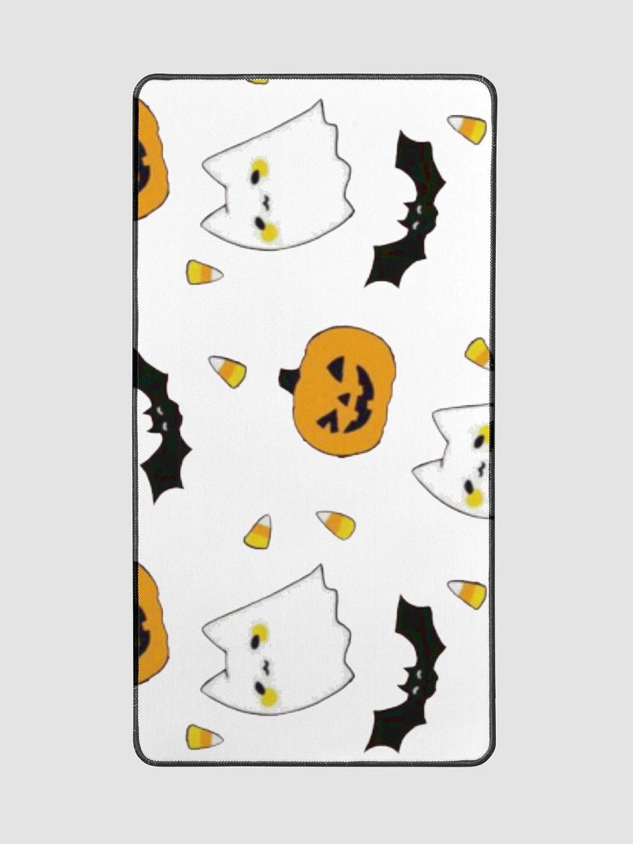 halloween desk mat product image (2)