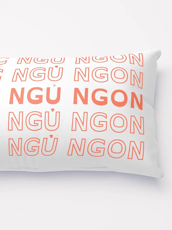 SVFF Sweet Dreams Pillow product image (6)