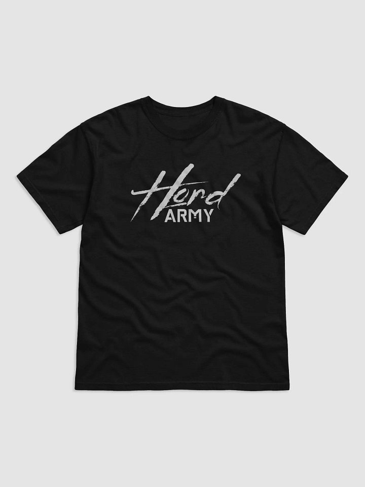 Black Tee product image (1)