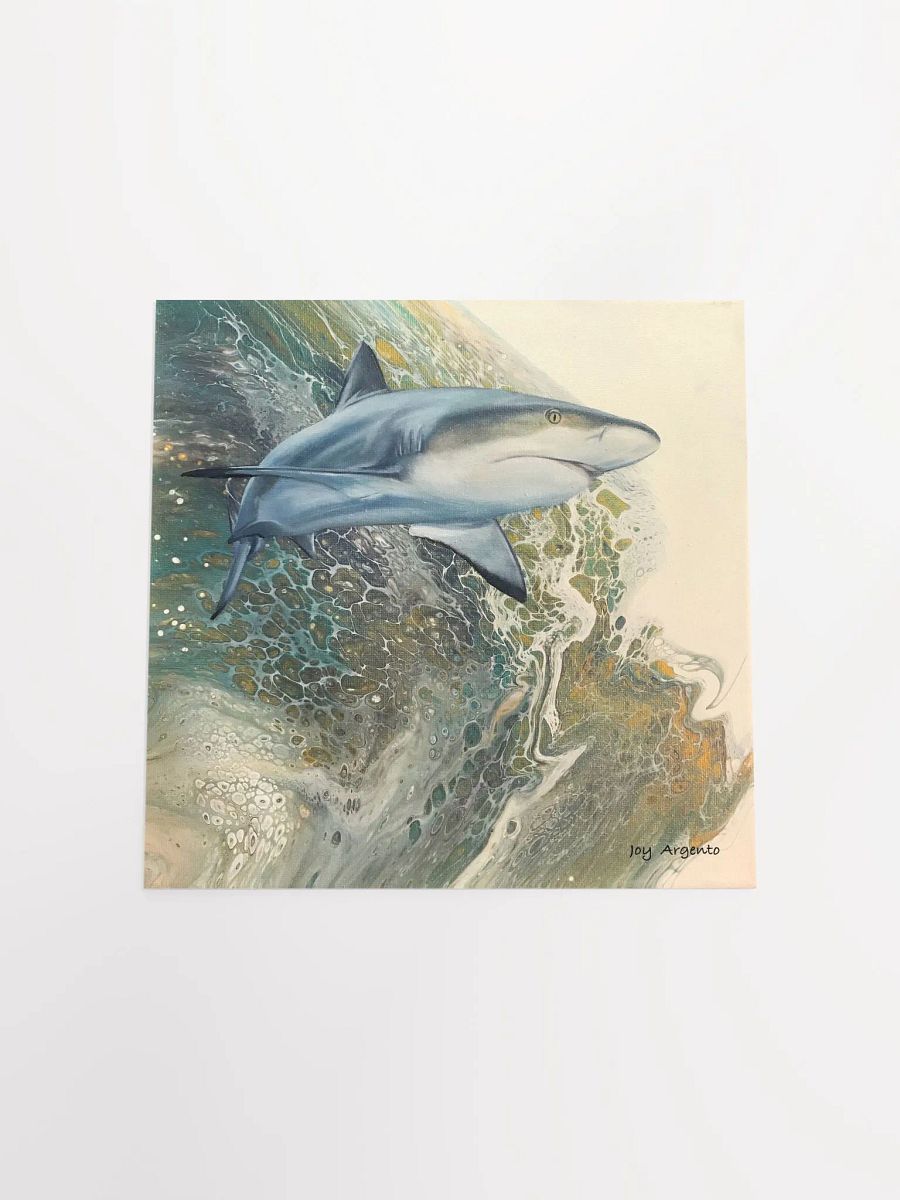 In the Ocean Print product image (4)